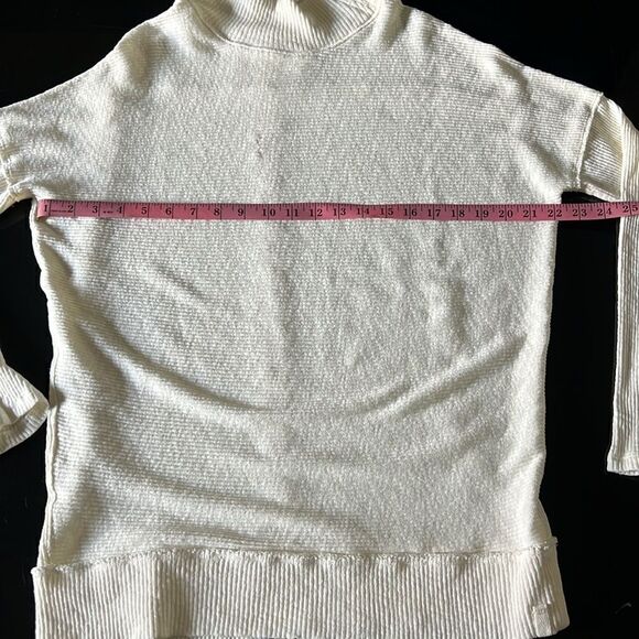 NWT Free people oversized cotton tunic XS - Picture 10 of 14